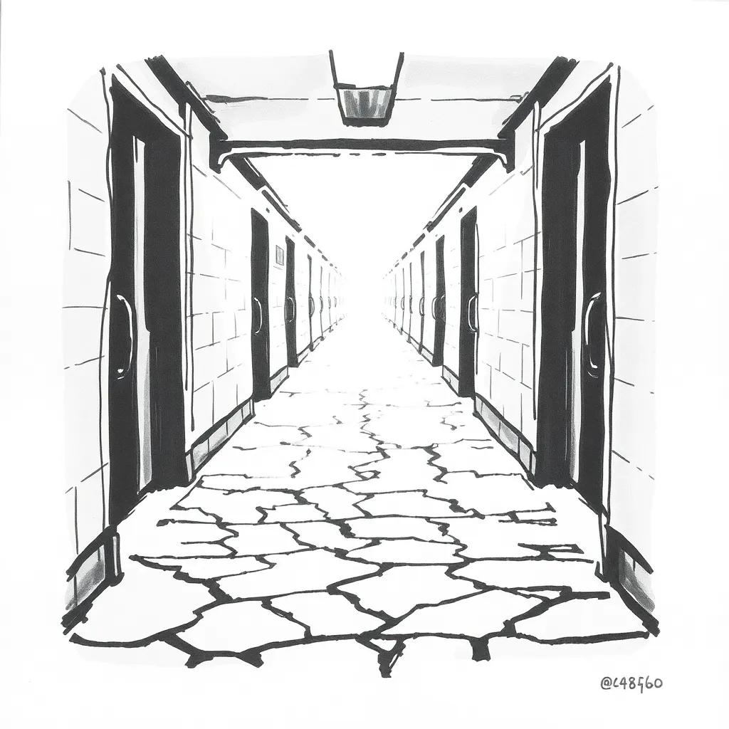 Corner Store Sunrise 2