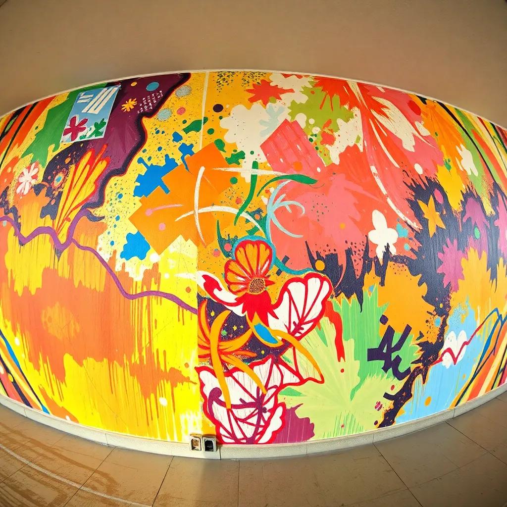 Corner Store Sunrise 1