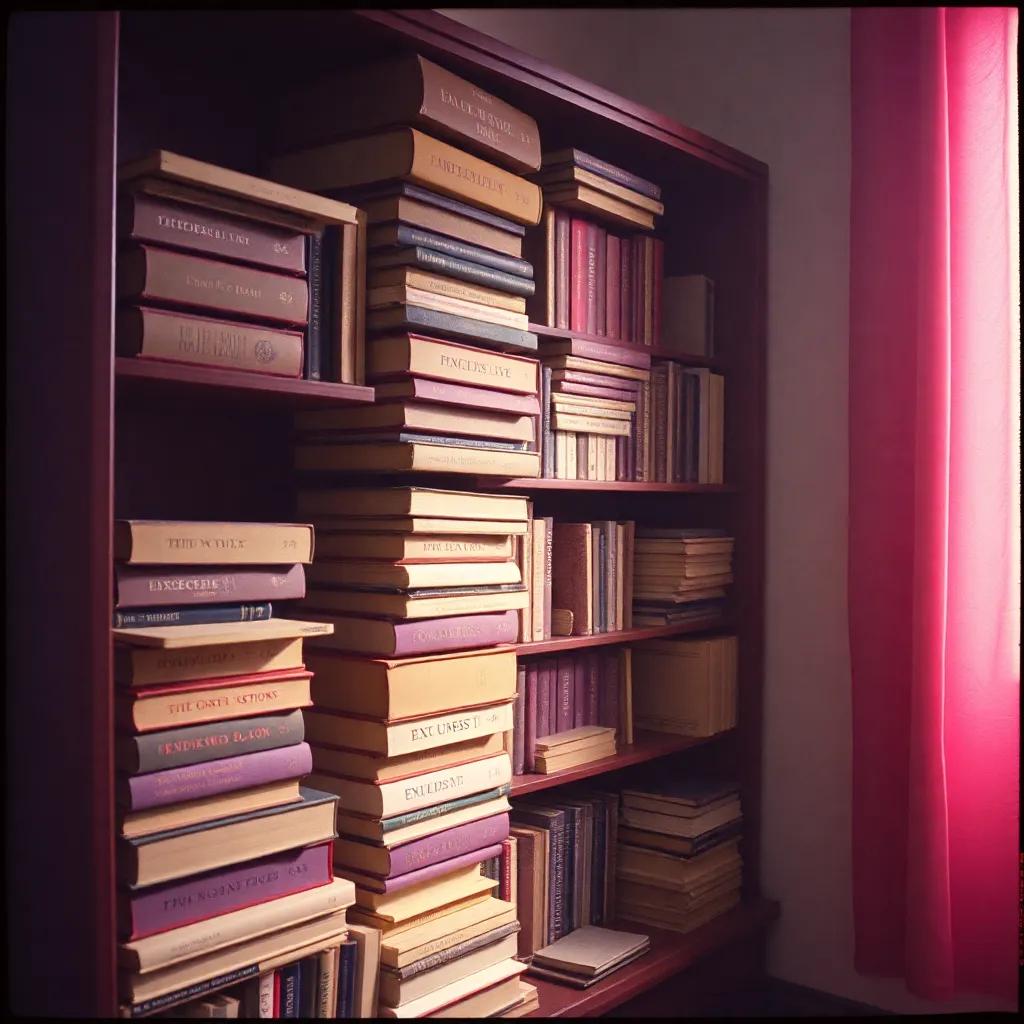 Toxic Echoes — Break Free 1