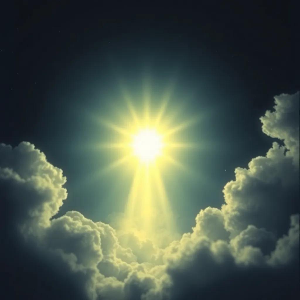 Él es mi Proveedor — Mambo de Vida 1