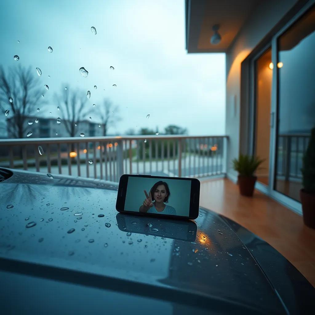 بی تو هر شب این دیوونه 2