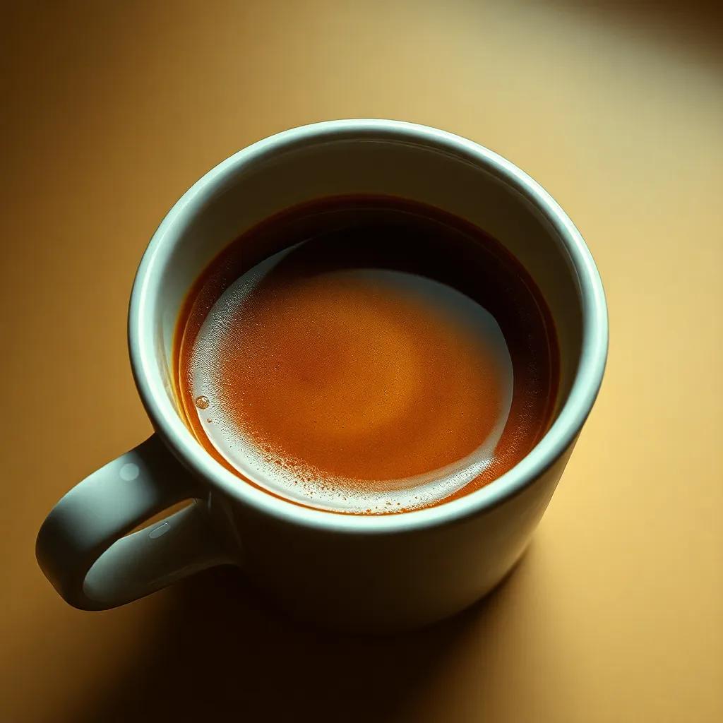 Falling in Silence 1