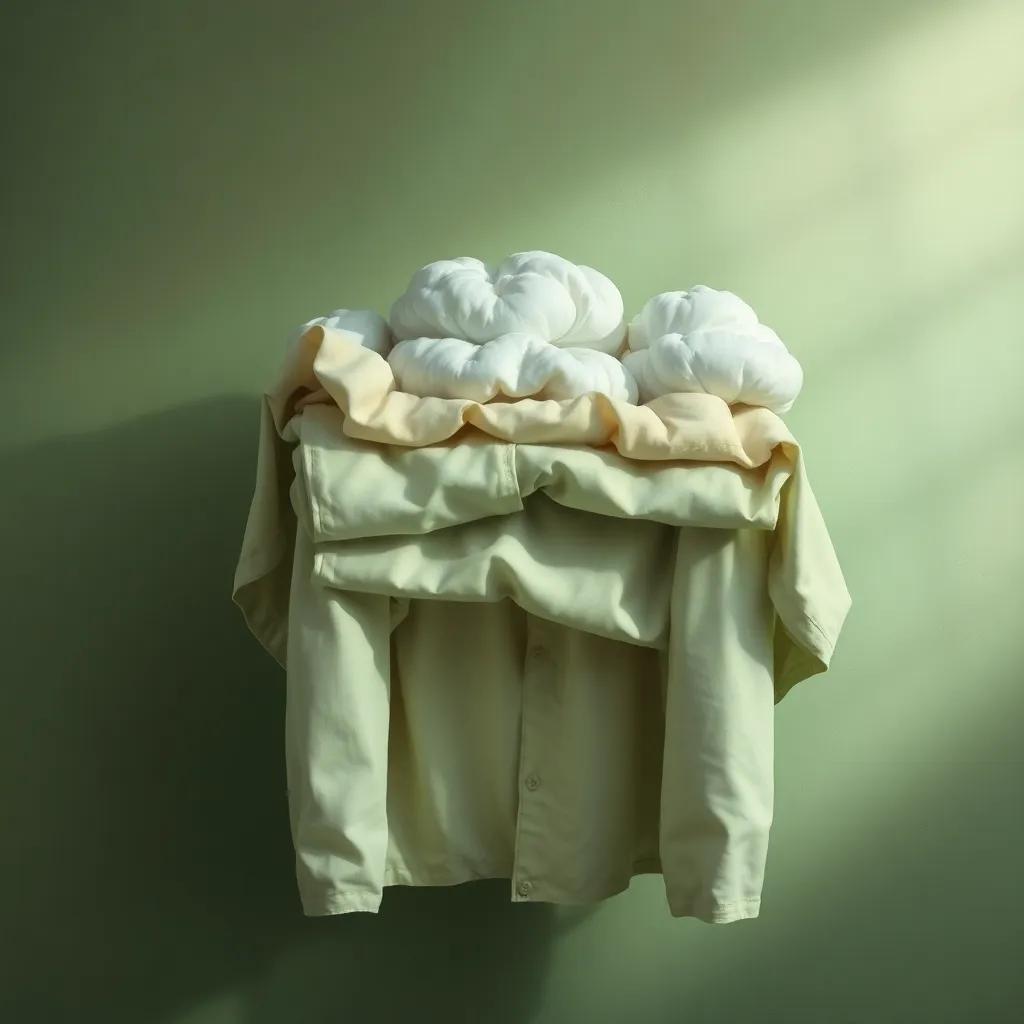 Falling in Silence 1