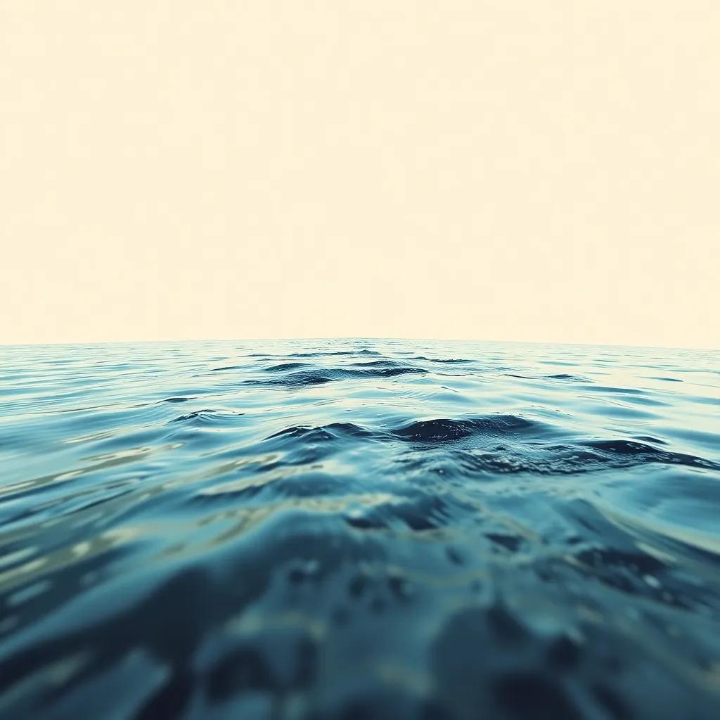 Drowning in Your Echo 2