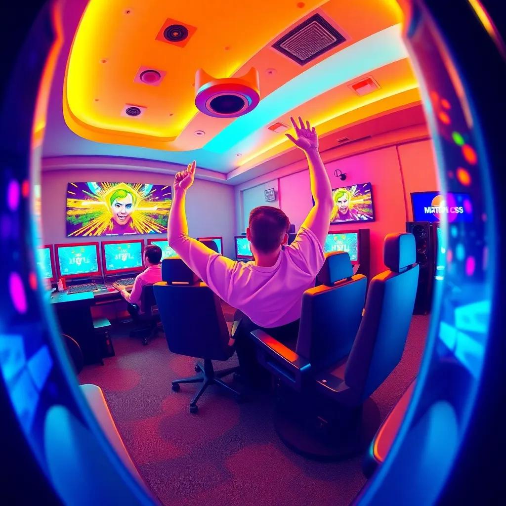 Friends Hangout Anthem 2