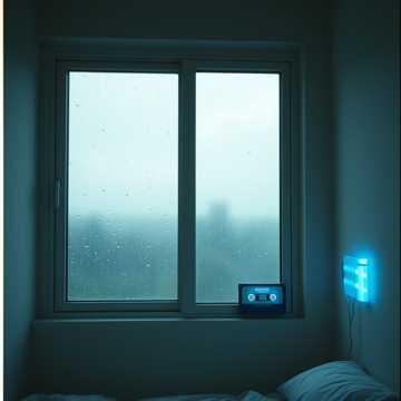 Gray Echoes (Melancholy Ballad)