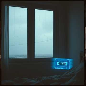 Gray Echoes (Melancholy Ballad)