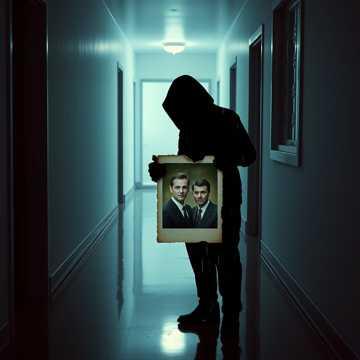 Warum habt ihr mich allein gelassen?