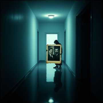 Warum habt ihr mich allein gelassen?