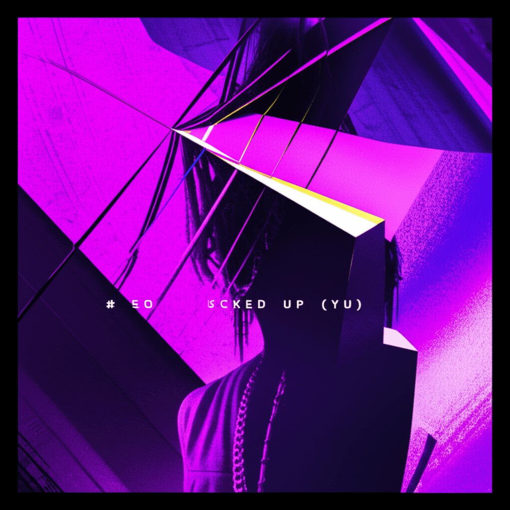 So Fucked Up (You) 1