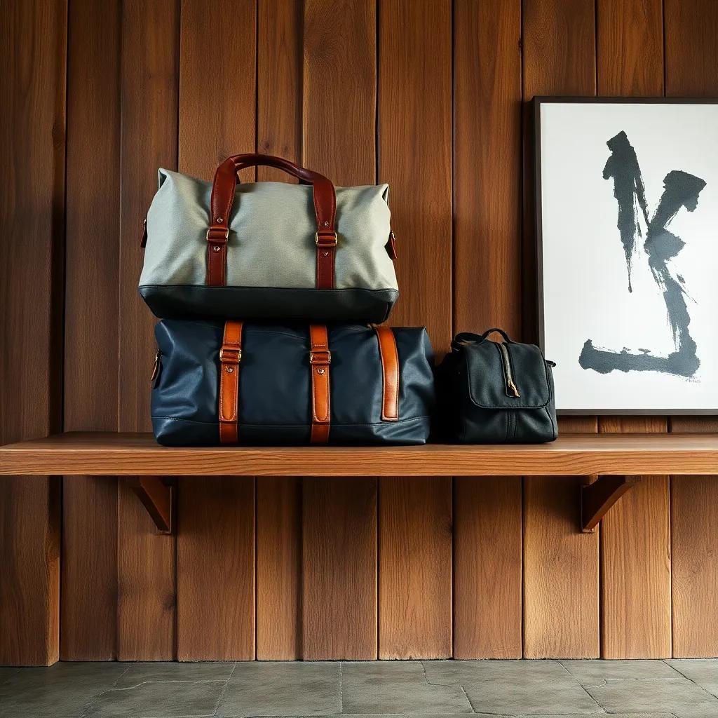 One G Market NG Anthem 1