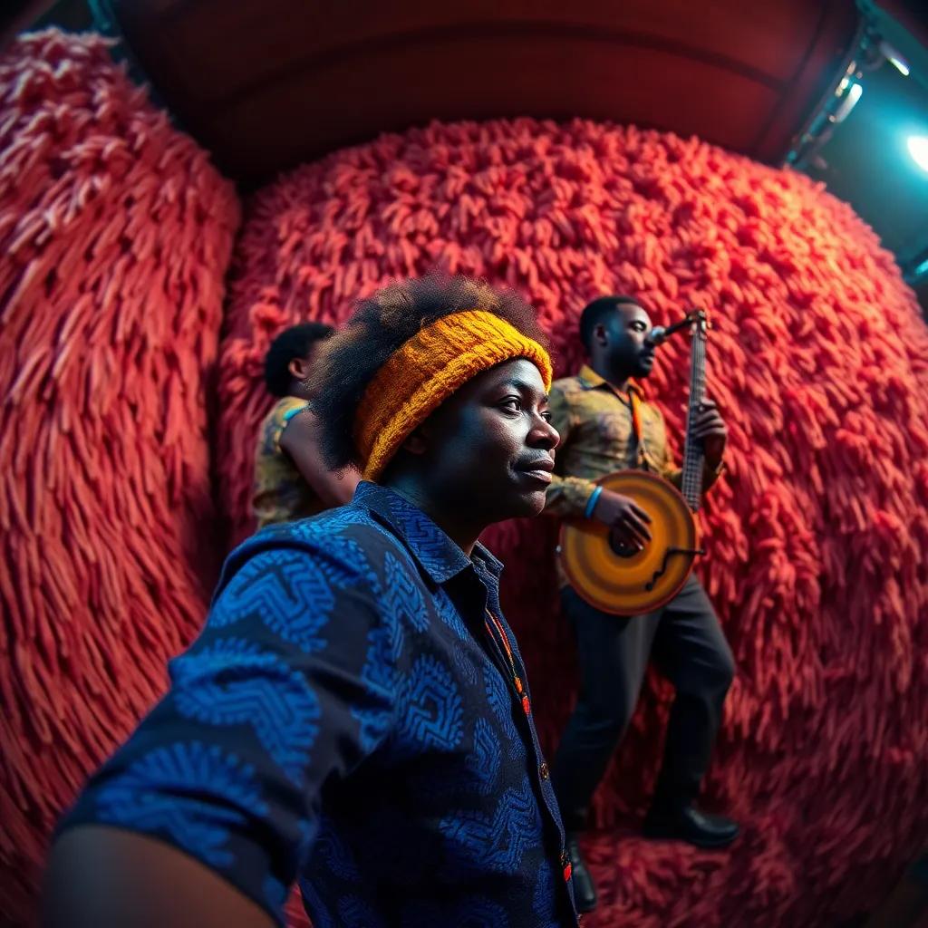 One G Market NG Anthem 2