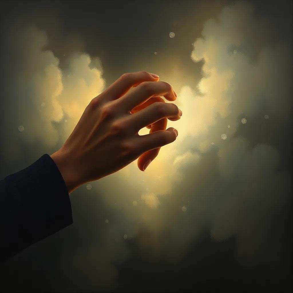 Dame un Poco Más de Tiempo 1