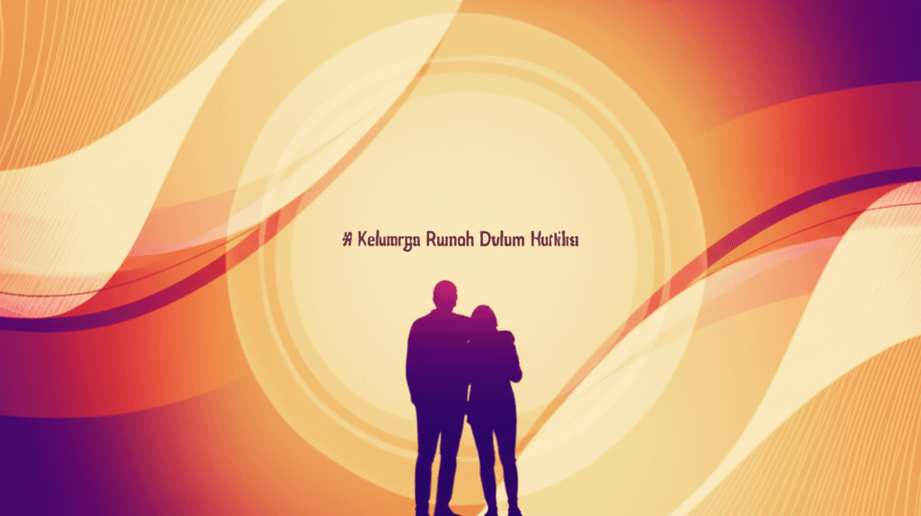 Keluarga Rumah Dalam Hatiku 1