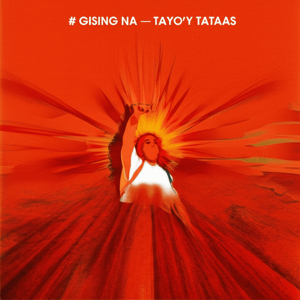 Gising Na — Tayo'y Tataas 2