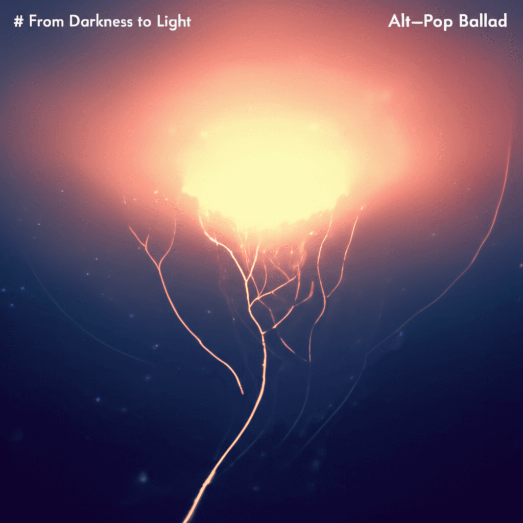 From Darkness to Light 1