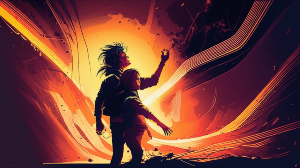 Gas Geben und Spaß Haben 2