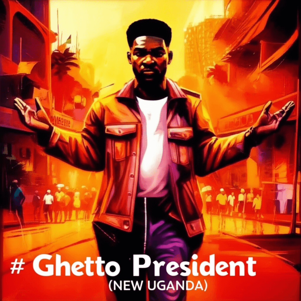 Ghetto President (New Uganda) 1