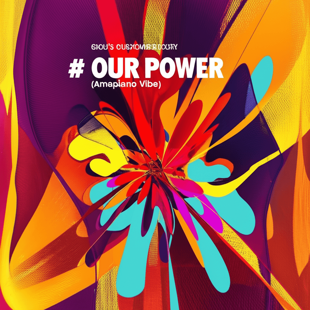 OUR POWER (Amapiano Vibe) 2
