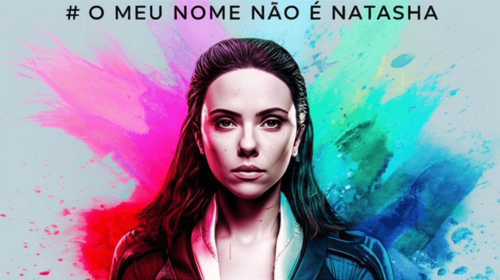 O Meu Nome Não É Natasha 1