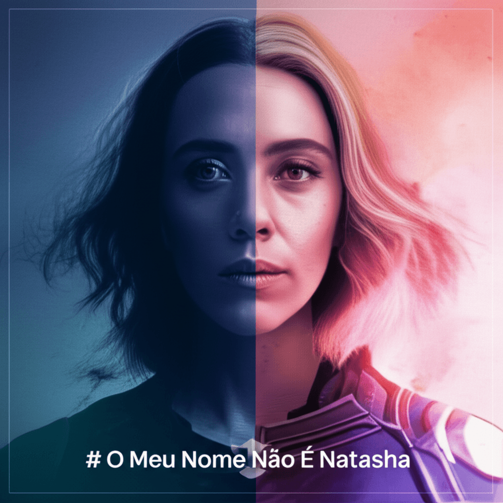 O Meu Nome Não É Natasha 1