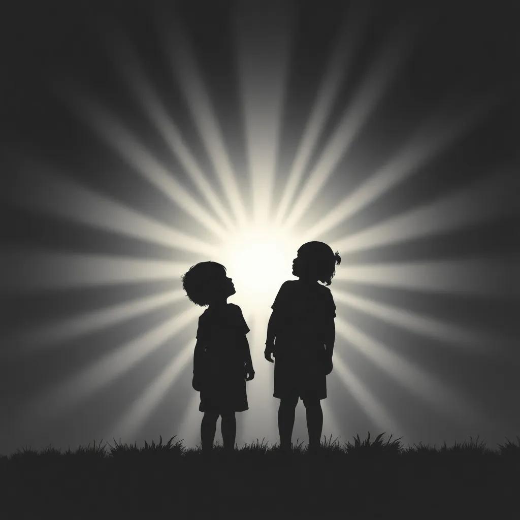 Children of the Lord 1