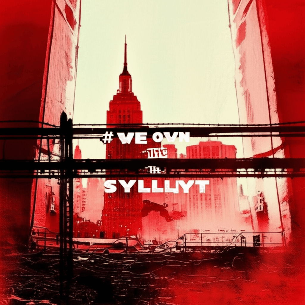 We Own the Skyline 1