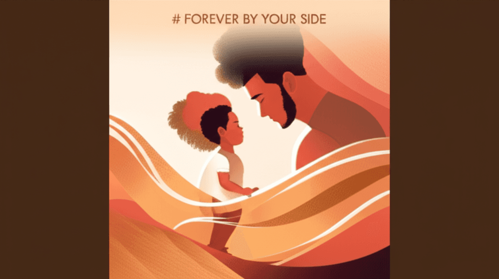Forever by Your Side 2