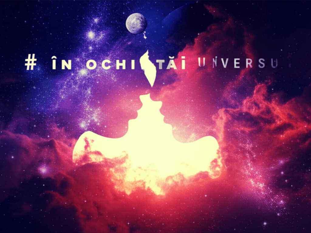 În Ochii Tăi Universul