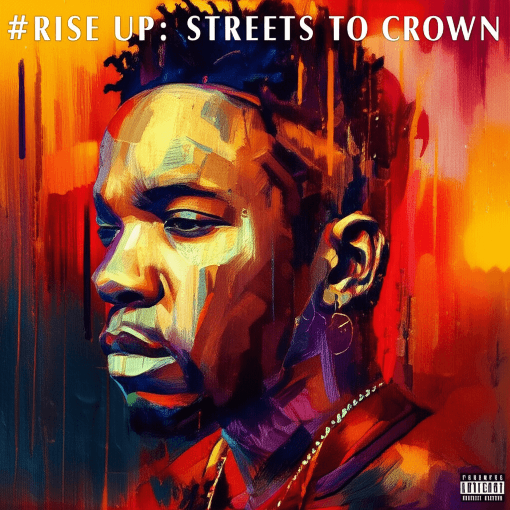 Rise Up: Streets to Crown 2