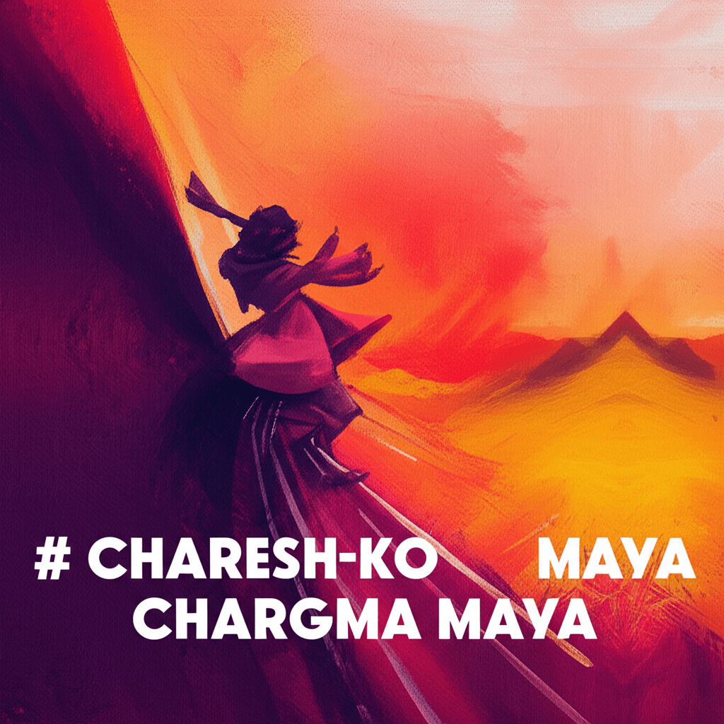 Charesh-ko Chargma Maya 1