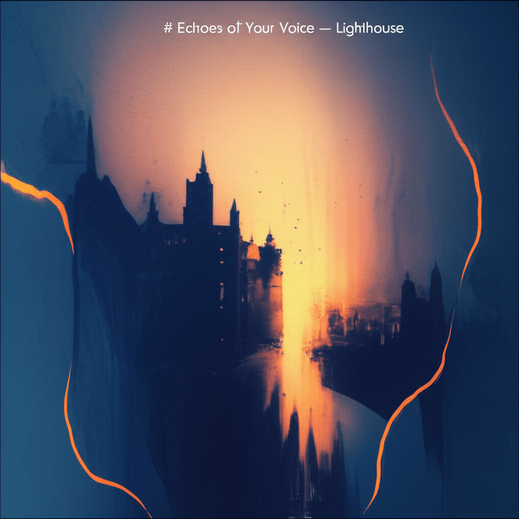 Echoes of Your Voice — Lighthouse 2