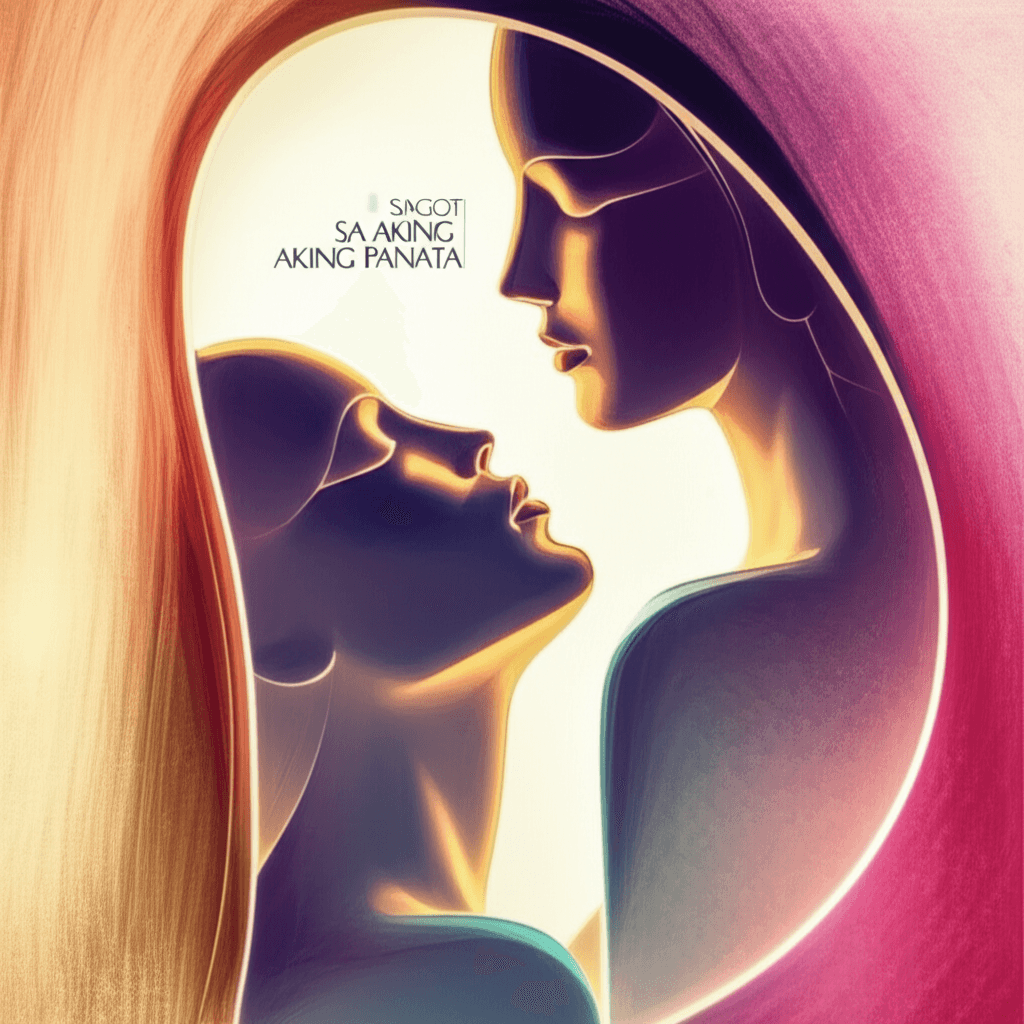 Sagot Sa Aking Panata 1