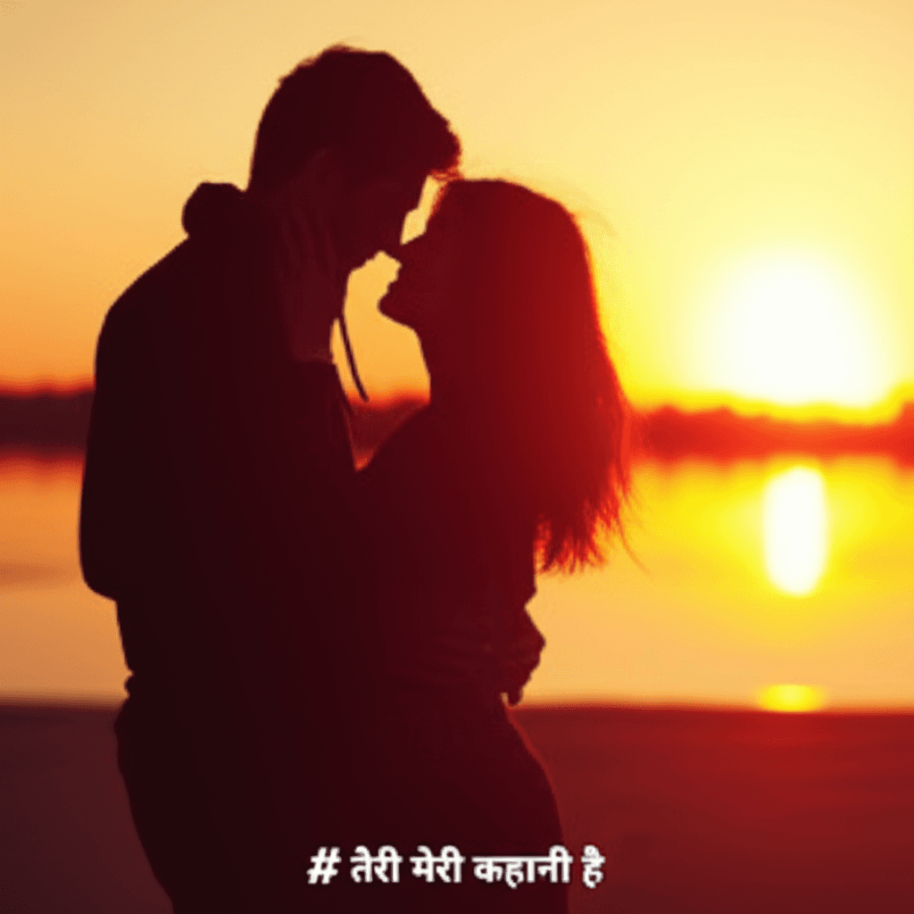 तेरी मेरी कहानी है 1