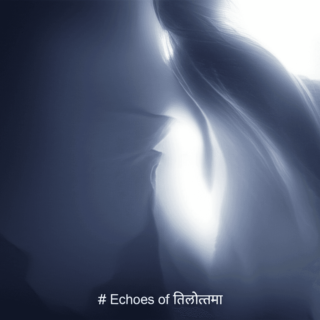 Echoes of तिलोत्तमा 2