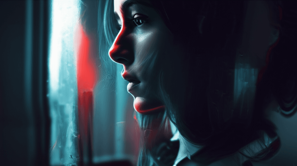 Echo: तिलोत्तमा (Cinematic Thriller) 2