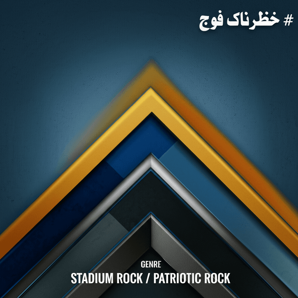 خطرناک فوج 1