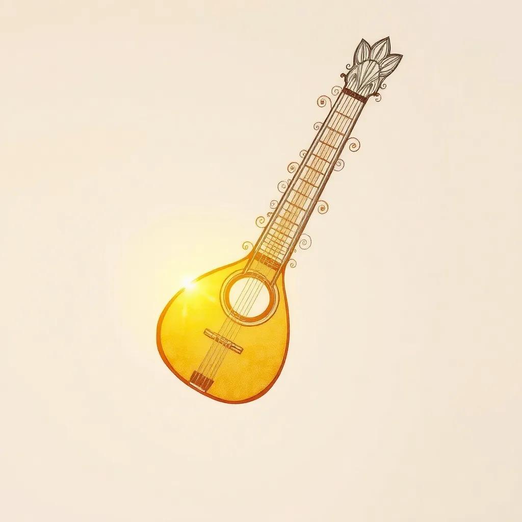 أنشودة الشوق الصوفي 2