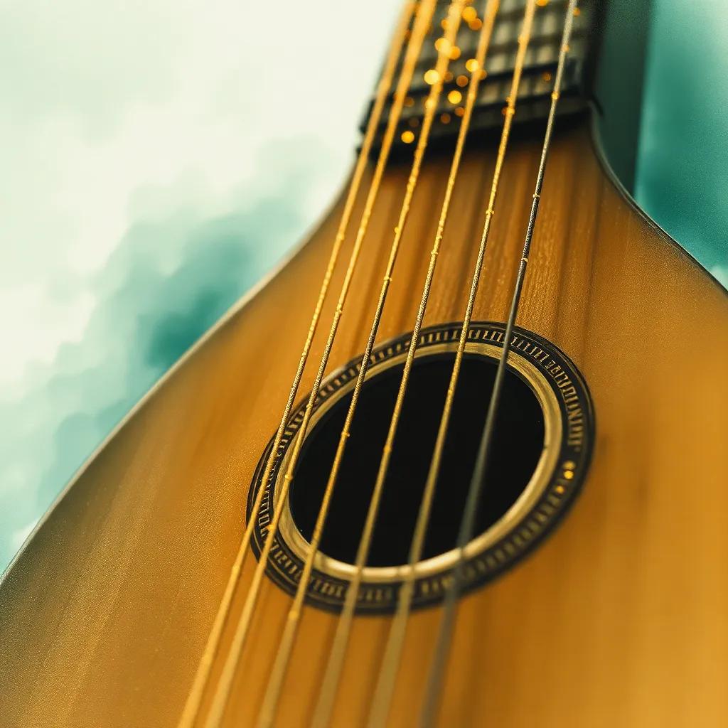 أنشودة الشوق الصوفي 1