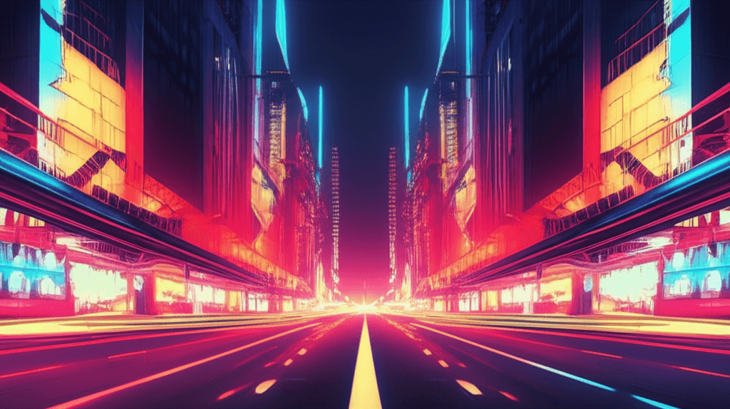 Electric Heartbeat — Feel the Spark