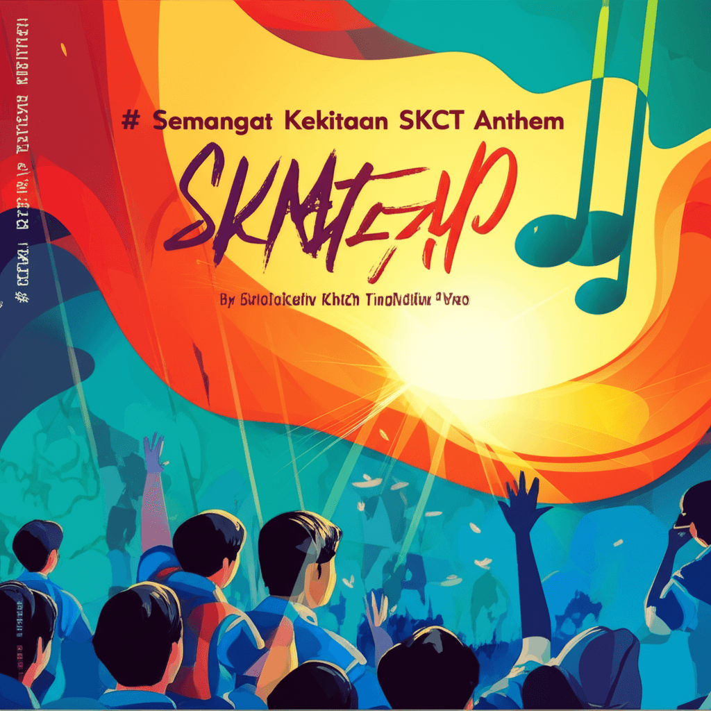 Semangat Kekitaan SKCT Anthem 1