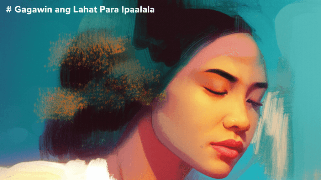 Gagawin ang Lahat Para Ipaalala