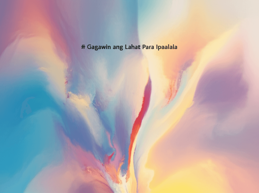 Gagawin ang Lahat Para Ipaalala