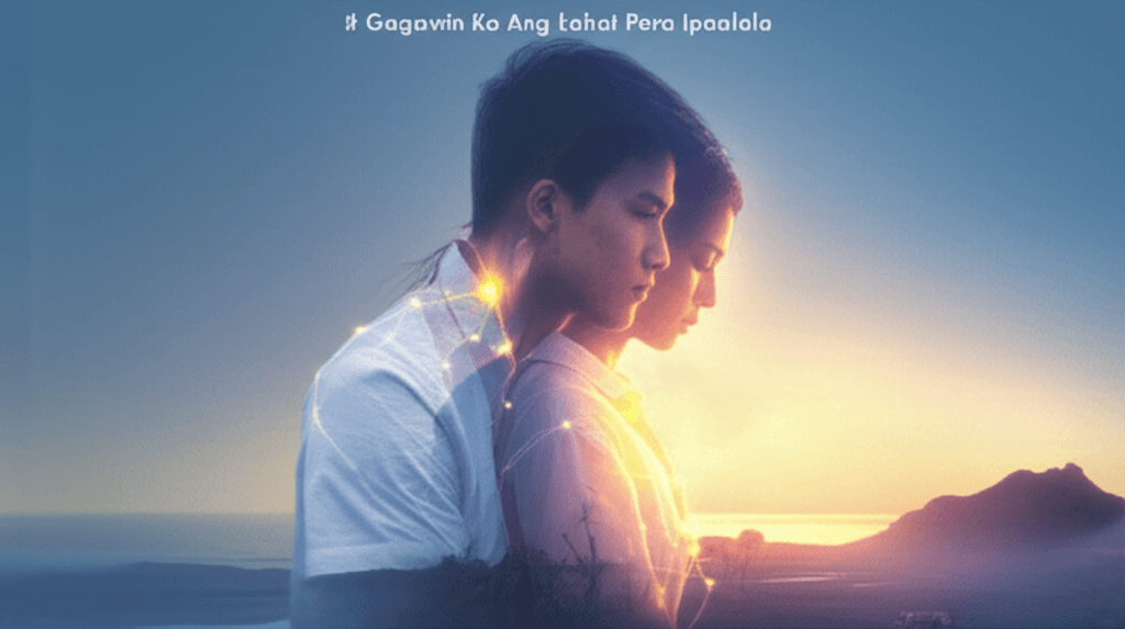 Gagawin Ko Ang Lahat Para Ipaalala