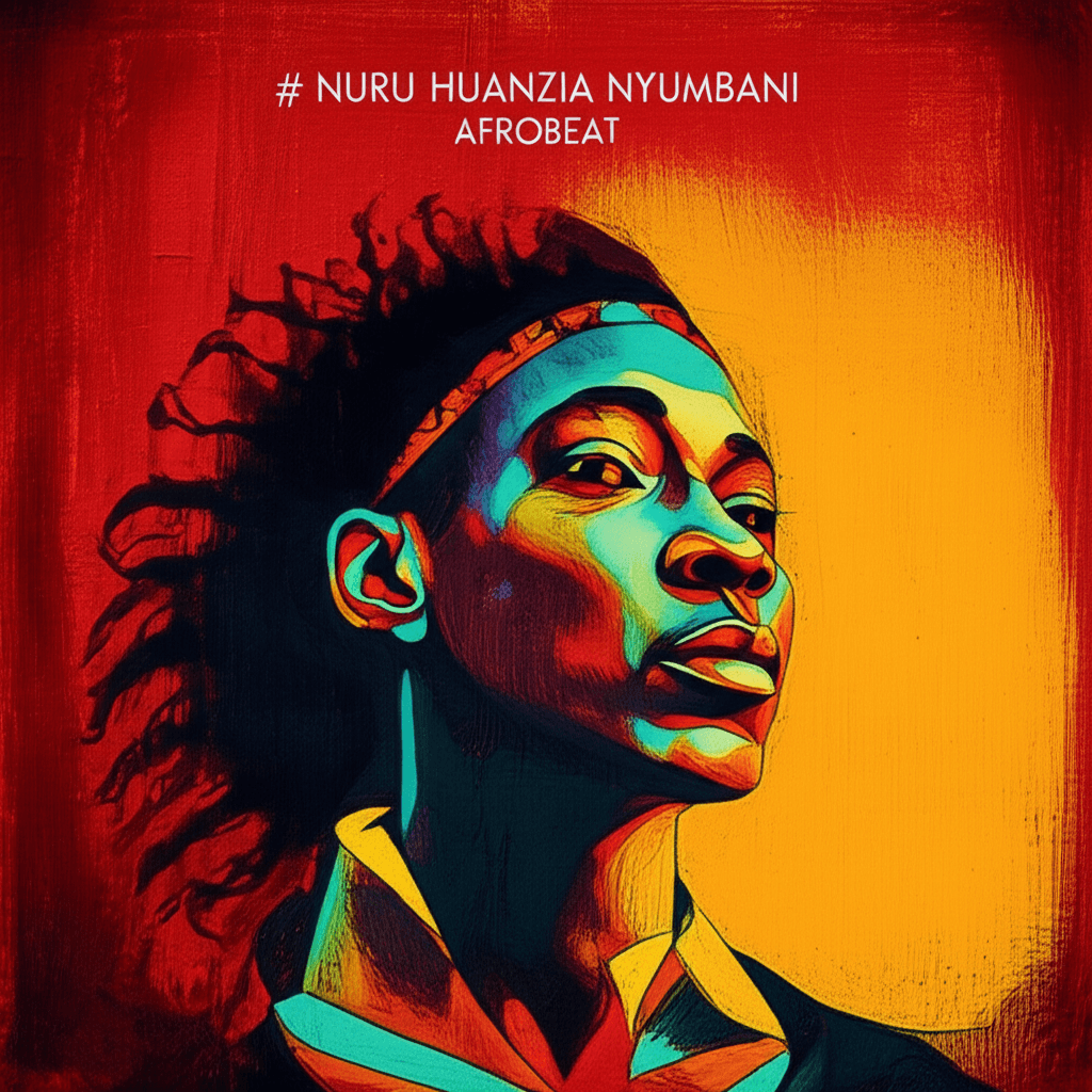 Nuru Huanzia Nyumbani 2