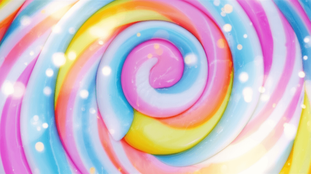 Sweetest Melody (Sugar on My Heart) 1