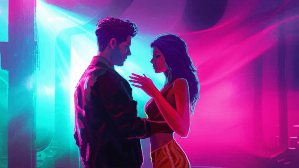 Rhythm of the Night 2