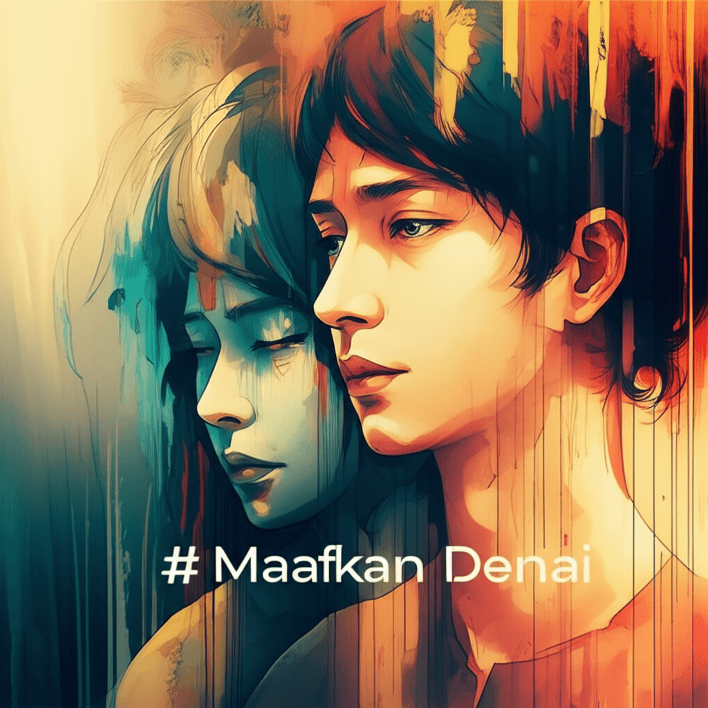 Dabee - Maafkan Denai (Official Music Vi 2