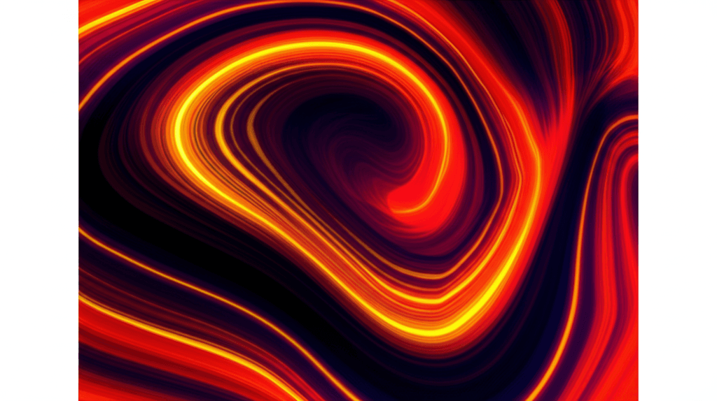 Fire in Their Soul 1