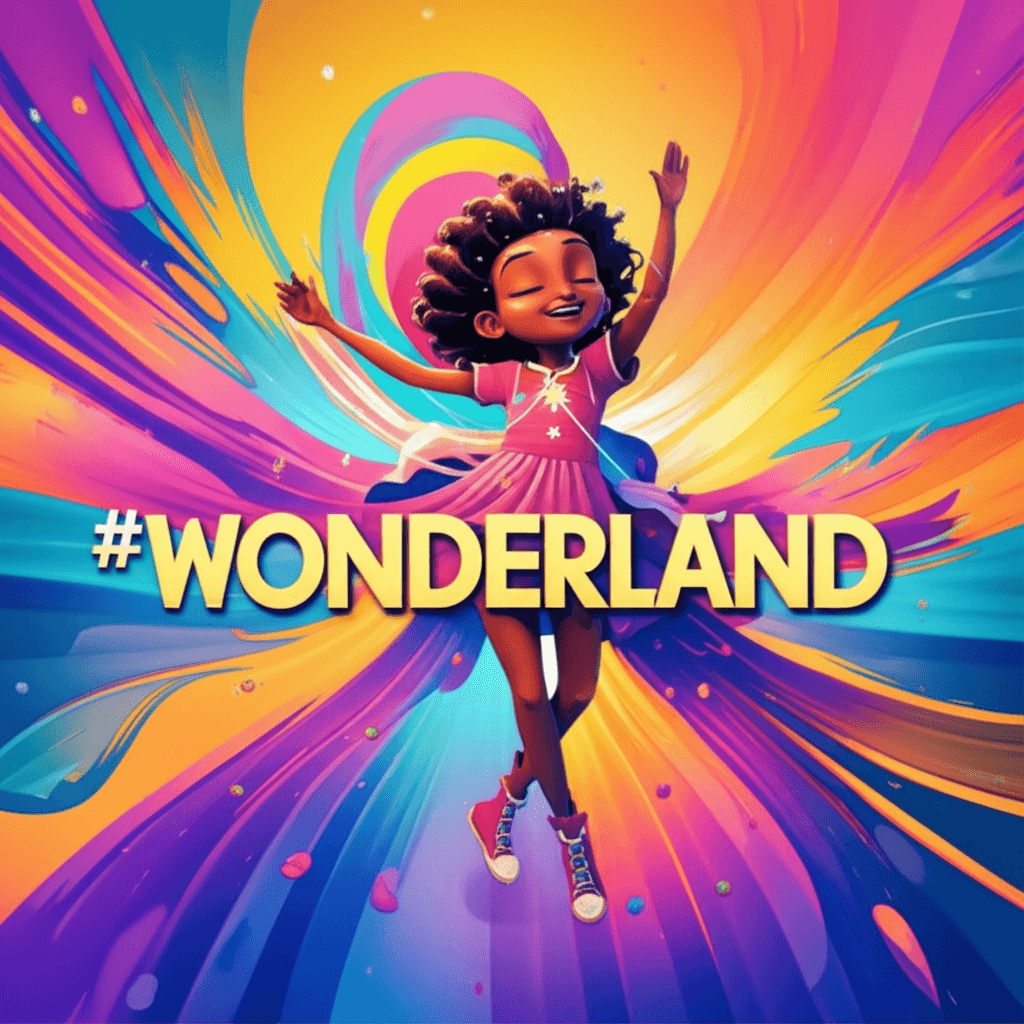 Wonderland Rock Anthem 2